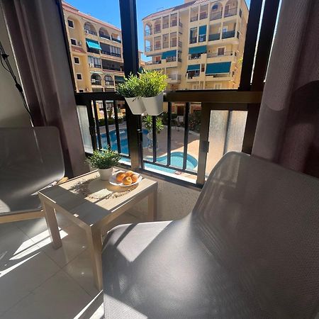 Apartament Studio, La Mata , Torrevieja, Vinamar 3 Exterior foto