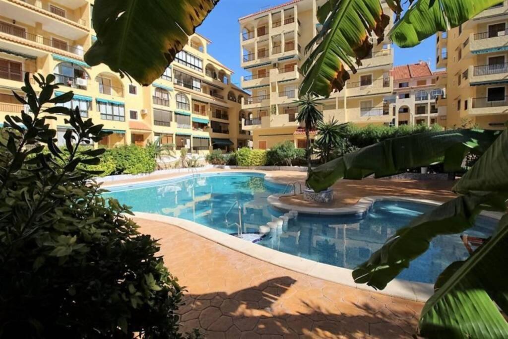 Apartament Studio, La Mata , Torrevieja, Vinamar 3 Exterior foto