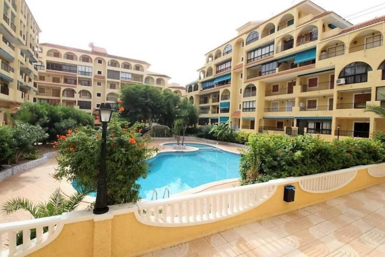 Apartament Studio, La Mata , Torrevieja, Vinamar 3 Exterior foto