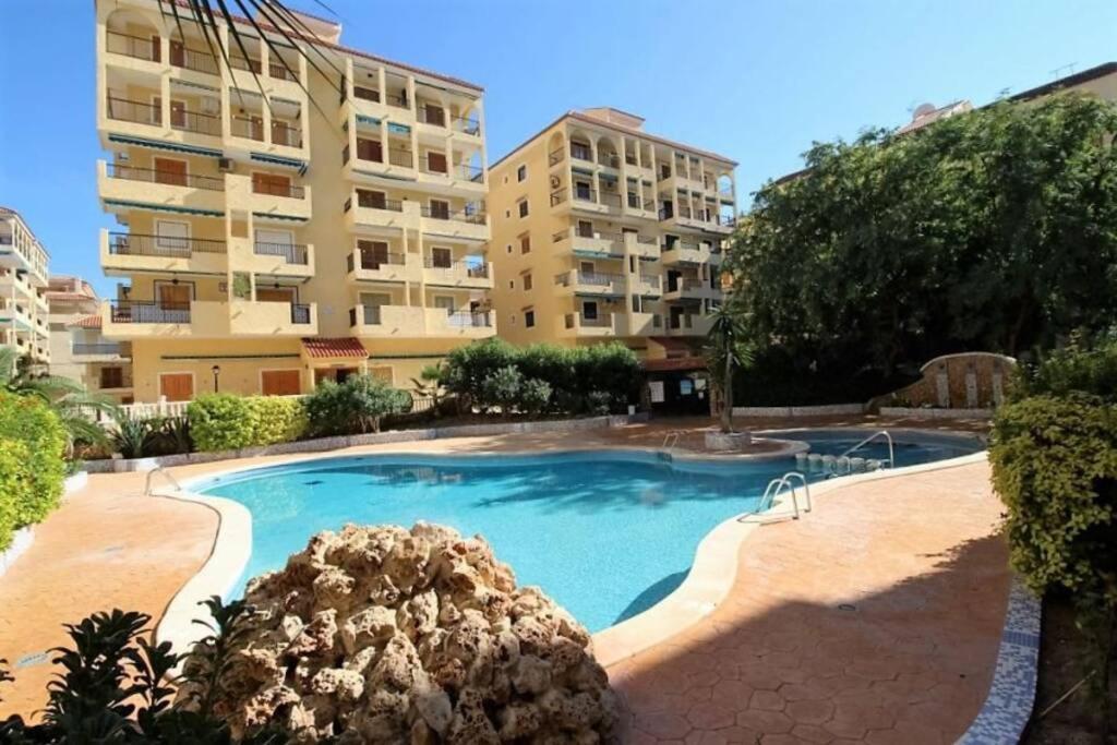 Apartament Studio, La Mata , Torrevieja, Vinamar 3 Exterior foto