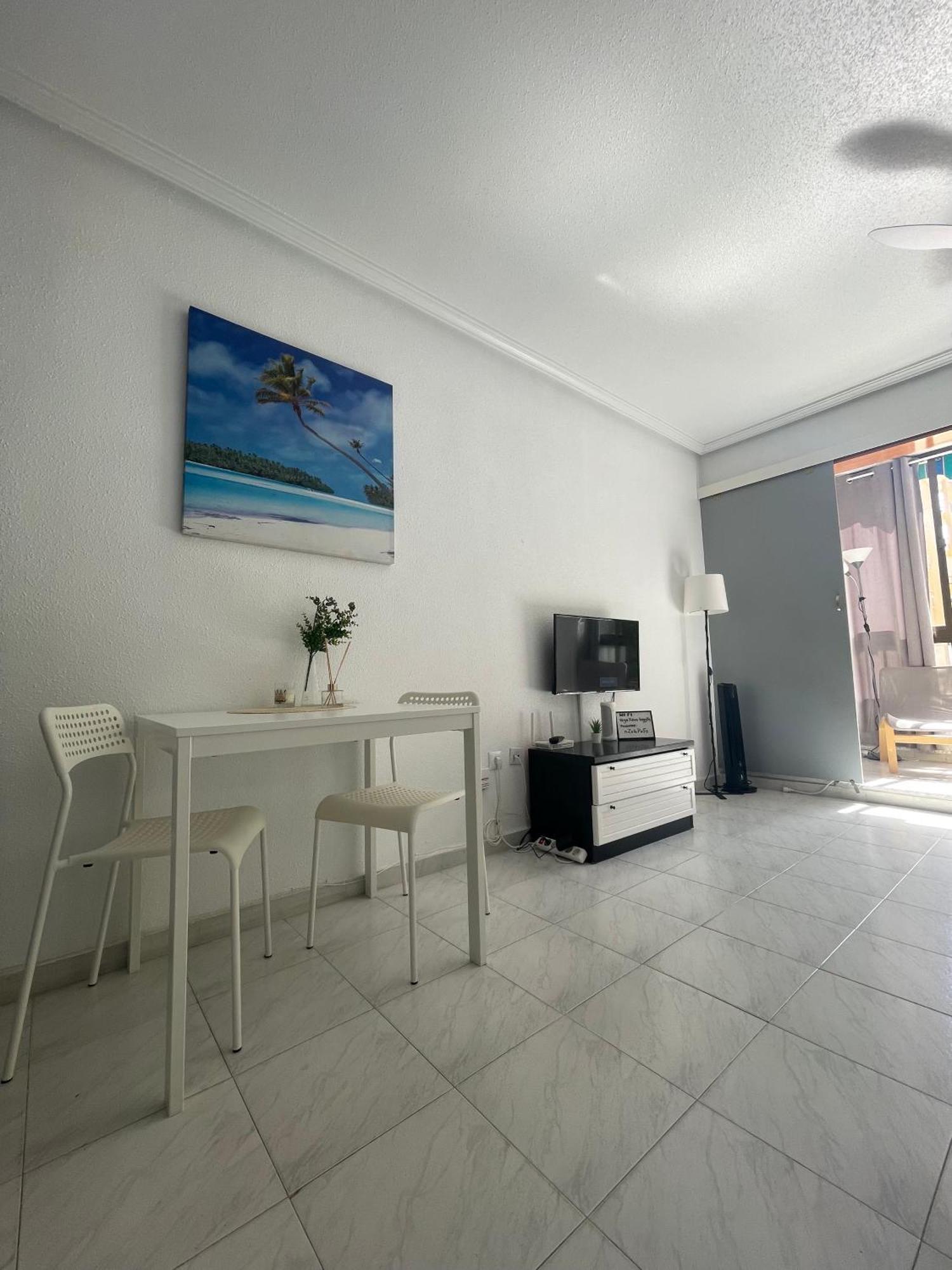 Apartament Studio, La Mata , Torrevieja, Vinamar 3 Exterior foto